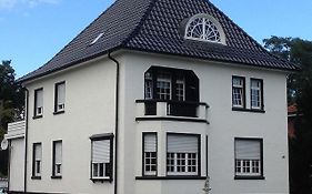 Bed Und Breakfast 